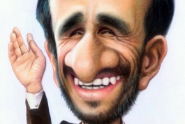 پست اینستاگرامی احمدی‌نژاد بعد از توافق هسته‌ای 