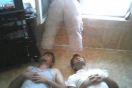 هنــر نزد ایرانیـــان است و بس!