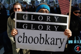 GLORY GLORY choobkary - NEW CHALLENGE IN tarafdari
