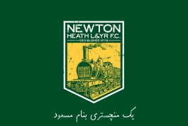 Newton Heath L&YR F.C. 1878