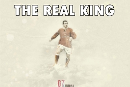 The Real KING