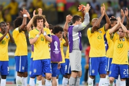 درسی که برزیلی‌ها به فوتبال ایران دادند