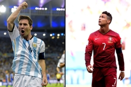 مقایسه کریستیانو رونالدو و لیونل مسی از دید مدافع سابق تیم ملی ایتالیا