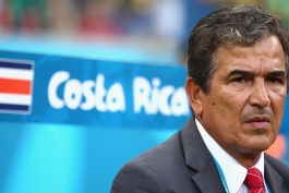 انتقاد سرمربی کاستاریکا از داوری های جام جهانی