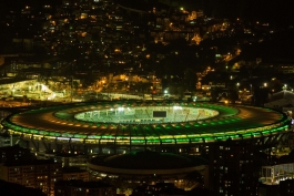 ورزشگاه ماراکانا