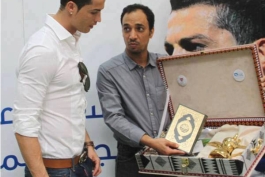 رونالدو