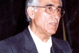 استاد ناصر کاتوزیان پدر علم حقوق ایران در گذشت.