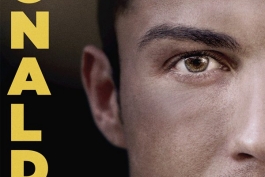 دانلود فیلم مستند جدید از زندگی Cristiano Ronaldo