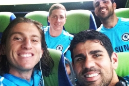 خوشتیپای چلسی