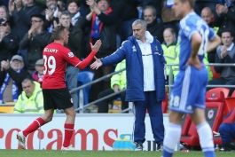 تو که فوتبال بازی نکردی چجور بهترین مربی شدی؟؟؟نابغه هم برات کمه.