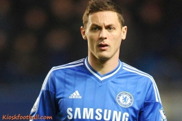 خیره کننده مثل نمانیا ماتیچ=۱۷ بازی لیگ برتر با ۵۶ تکل و ۶۱ دفاع=صدر لیست جزیره