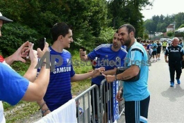 فابرگاس-مورینیو بزرگترین مربی از نظر تاکتیک و برنامه است.