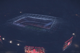 Emirates  Stadium