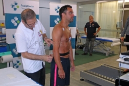 بازگشت هشت بازیکن از تعطیلات