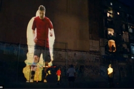 آدیداس مسی را میلیونرتر کرد!