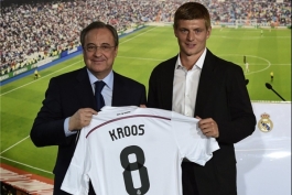 در تابستان کدام تیم بهتر عمل کرد/نگاهی بر بزرگترین نقل و انتقالات تابستان