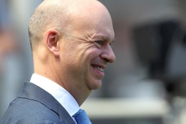 مدیر اجرایی میلان- روسونری