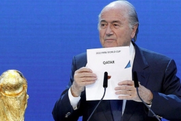 میزبان جام جهانی- جام جهانی 2022 قطر