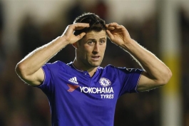 کیهیل: می خواهم در چلسی بمانم اما نیاز دارم که بیشتر بازی کنم