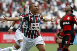 فلومیننزه- سری آ برزیل- لیگ برزیل