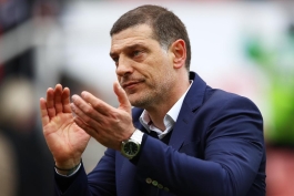 لیگ برتر انگلیس- Slaven Bilic- چکش ها