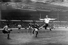 پسران 66؛ داستان دیده نشده از پشت پرده قهرمانی انگلیس در جام جهانی 1966 (قسمت دوم)