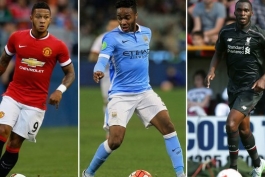 بررسی مجموع مبالغ هزینه شده در نقل و انتقالات انگلستان