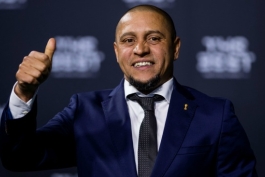 roberto carlos