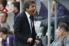 زولا: کونته تاثیر قابل توجه ای روی چلسی گذاشته است