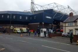 رسمی؛ ترکیب دو تیم وست برومویچ آلبیون و منچسترسیتی