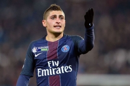 پاری سن ژرمن- موناکو- لیگ یک فرانسه