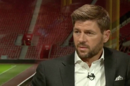 لیورپول- استیوی جی- Steven Gerrard
