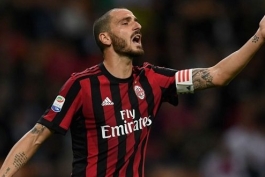 میلان- سری آ- روسونری