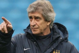 پیگرینی: هرگز تسلیم نخواهیم شد؛ هنوز بازی های زیادی پیش روی ماست