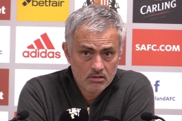 آقای خاص- سرمربی منچستریونایتد- Jose Mourinho