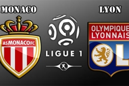  المپیک لیون و موناکو