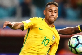 برزیل- سلسائو- بازی های مقدماتی جام جهانی 2018