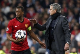 منچستریونایتد- آقای خاص- ورزشگاه اولدترافورد