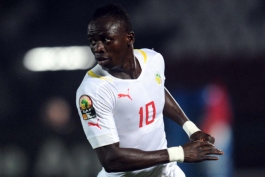 کیتا بالده- سنگال- جام ملت های آفریقا- ادریسا گوئیه