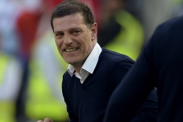 وست هم- چکش ها- Slaven Bilic