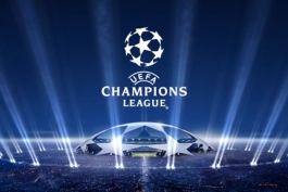 Uefa Champions League- UCL