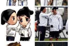 کاکا ورونالدو