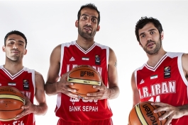 برد تیم ملی