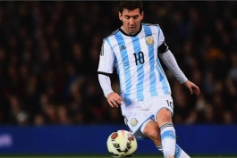 بالاخره تورنمنت مسی از راه می‌رسد؟