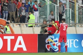  دیسلایک: صادقیان و تعصب نمایشی/ پرسپولیس جیمی جامپ نمی‌خواهد!