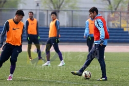 مرتضی پورعلی گنجی چطور مدافع شد؟