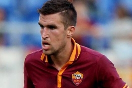 هشدار رمی ها به یونایتد: استروتمن فروشی نیست 