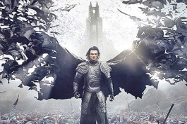 فیلم Dracula  Untold