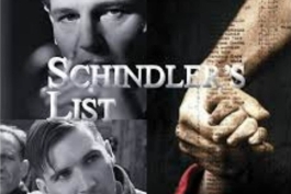 قصه ی شیندلر