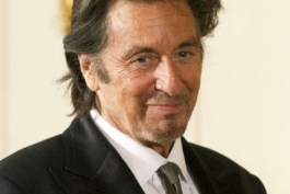 ناگفته های آل پاچینو به مناسبت ورود به 75 سالگی 